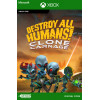 Destroy All Humans! - Clone Carnage XBOX CD-Key